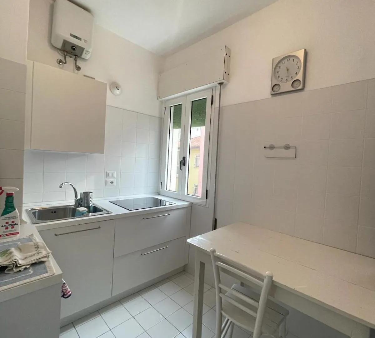 Bafile289 - Walterigato Apartments Lido di Jesolo