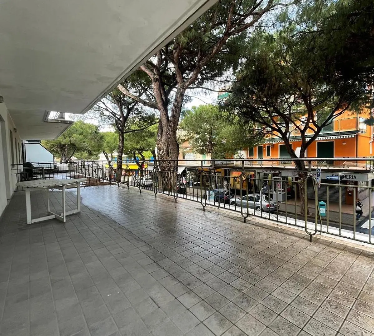 Bafile289 - Walterigato Apartments Lido di Jesolo 0*,  Italy